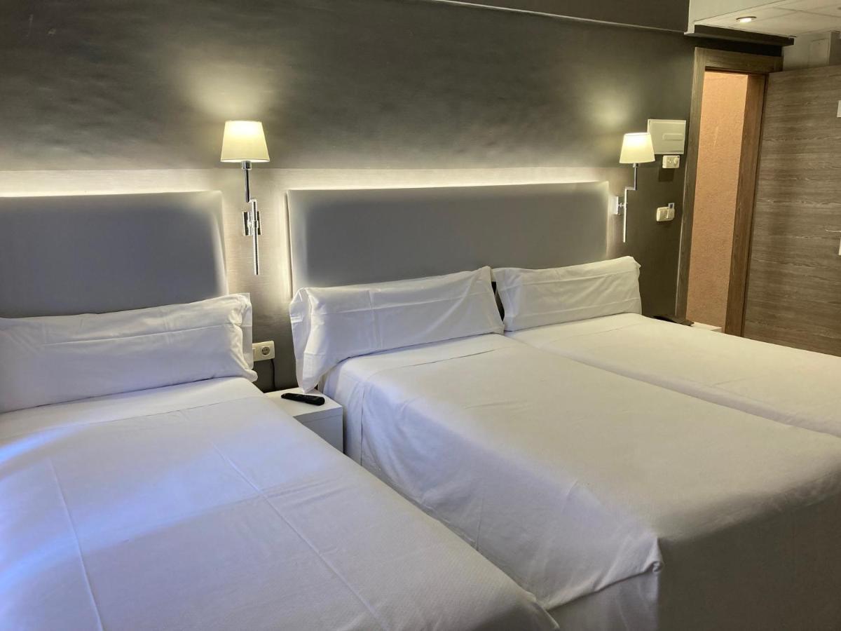 Bilbi Hotel Bilbao